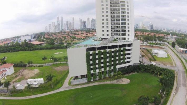 Greenview, Área Metropolitana