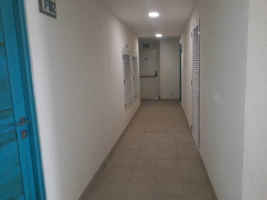 , apartamento