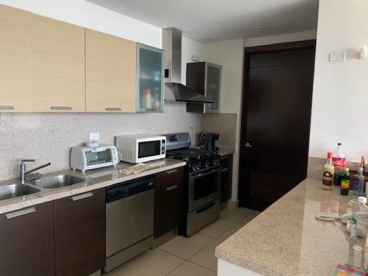 , Apartamento en alquiler en Punta Pacifica | P2074030