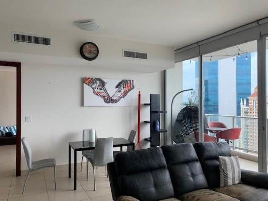 , Área Metropolitana