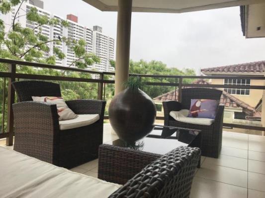 , Casa en alquiler en Amelia Denis De Icaza | P2074107