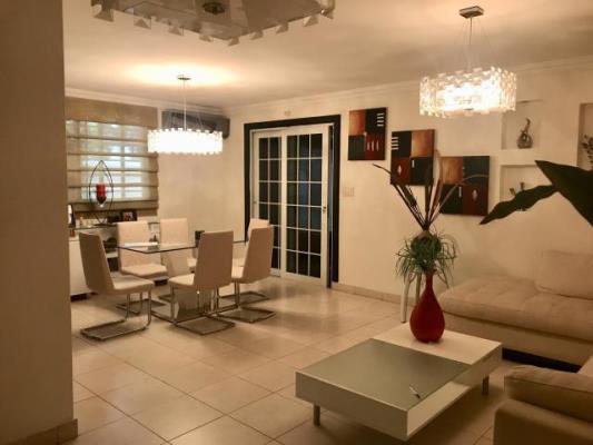 , Casa en alquiler en Amelia Denis De Icaza | P2074107