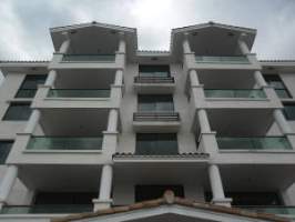 Juan Diaz Panamá