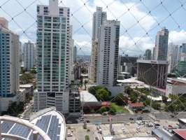 San Francisco Bay San Francisco, Panamá