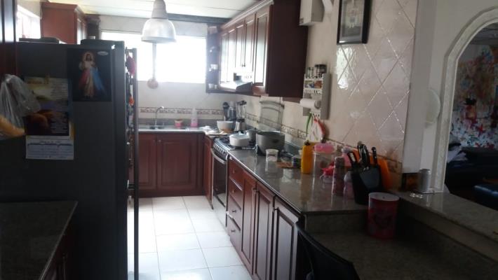 , Casa en alquiler en Jose Domingo Espinar | P2075059