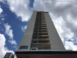 San Francisco Panama