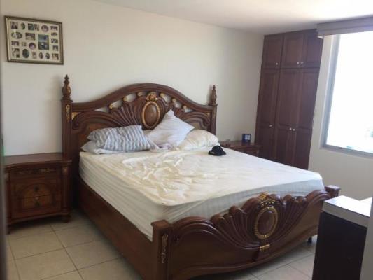 , Apartamento en venta en Betania | P2075479