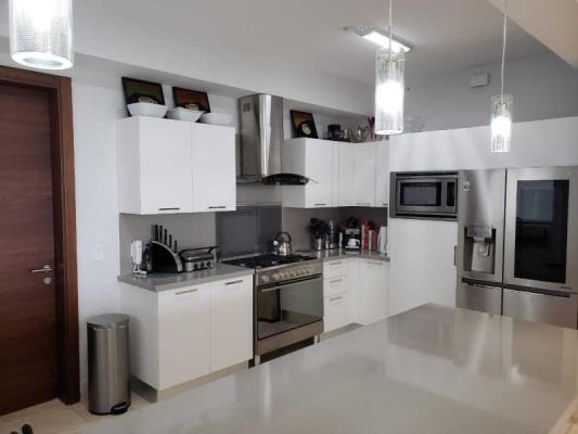 , Apartamento en alquiler en Santa Maria | P2075535