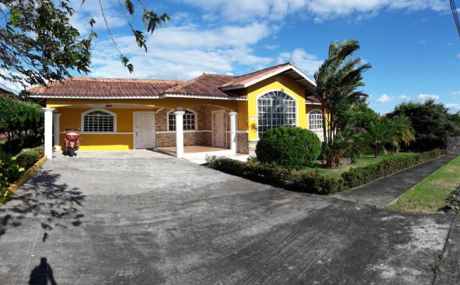 Alto Boquete, Alto Boquete