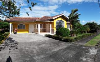 Alto Boquete Alto Boquete, Boquete