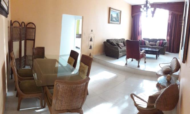 Alto Boquete, Boquete