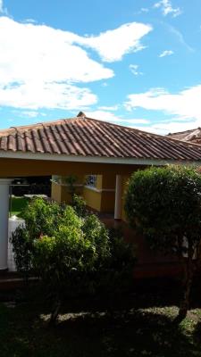 Alto Boquete, Boquete