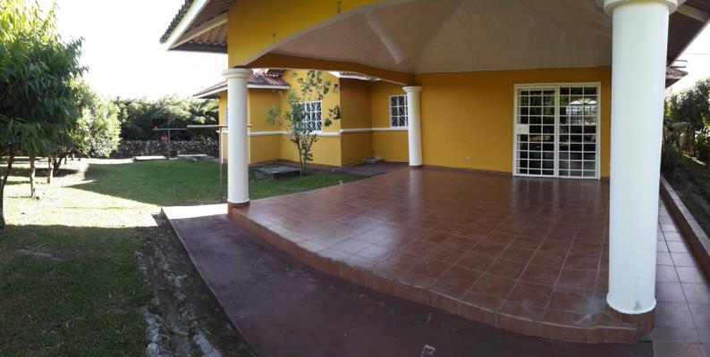 Alto Boquete, Boquete