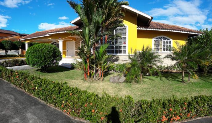 Alto Boquete, Alto Boquete