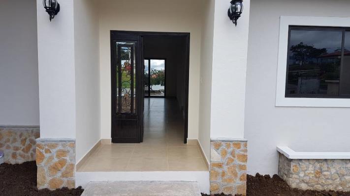 Alto Boquete, Alto Boquete