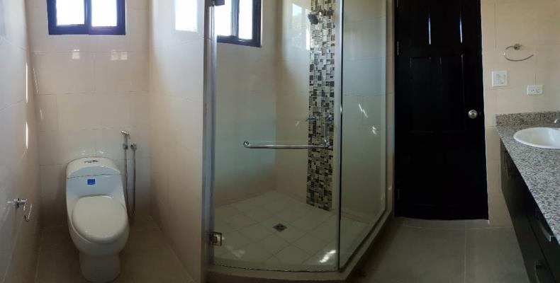 Alto Boquete, Alto Boquete