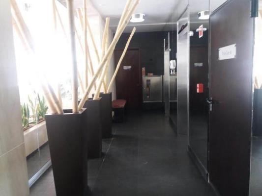 , Área Metropolitana