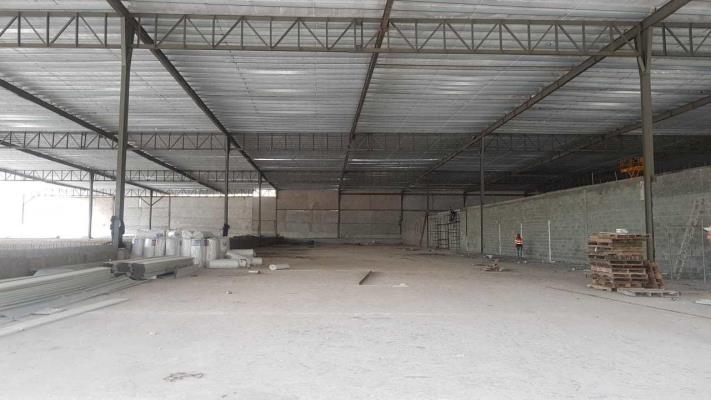 , Casa en alquiler en Tocumen | P2078258