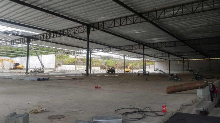 , Casa en alquiler en Tocumen | P2078258