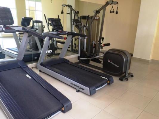 , Área Metropolitana