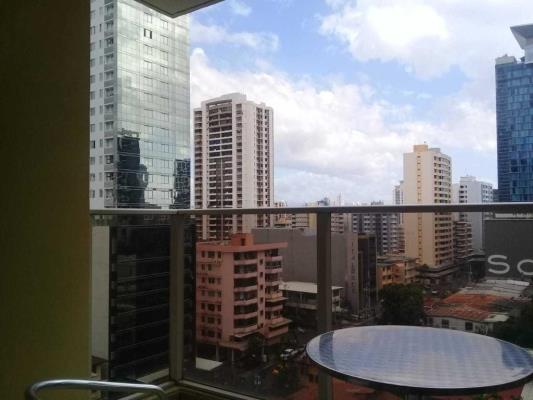 , Apartamento en alquiler en Obarrio | P2078657