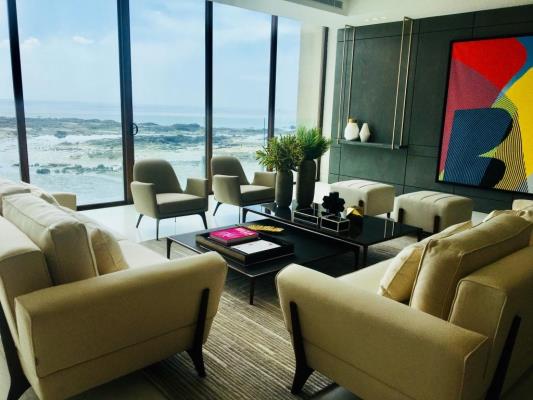 , apartamento