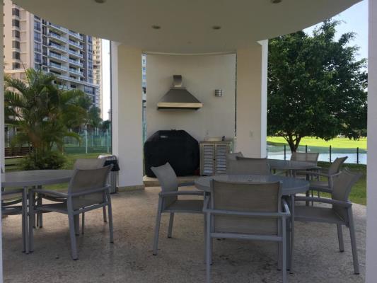 , Apartamento en alquiler en Santa Maria | P2079588