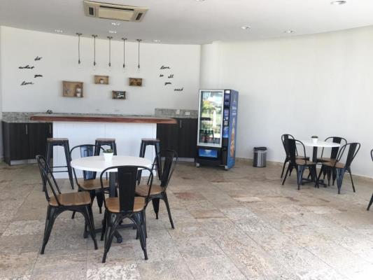 , Apartamento en alquiler en Santa Maria | P2079588