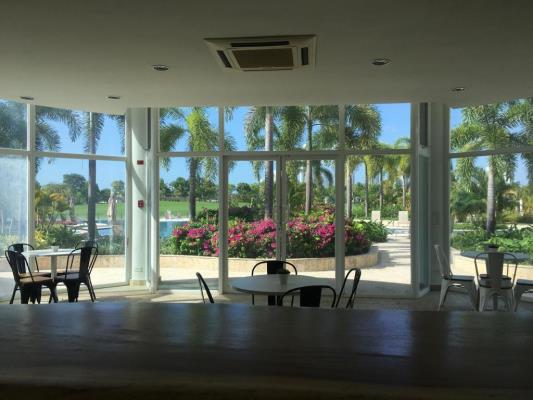 , Área Metropolitana