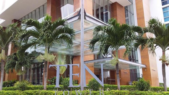 , Apartamento en alquiler en Costa del Este | P2079700
