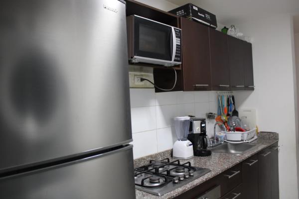 Alsacia Towers, apartamento