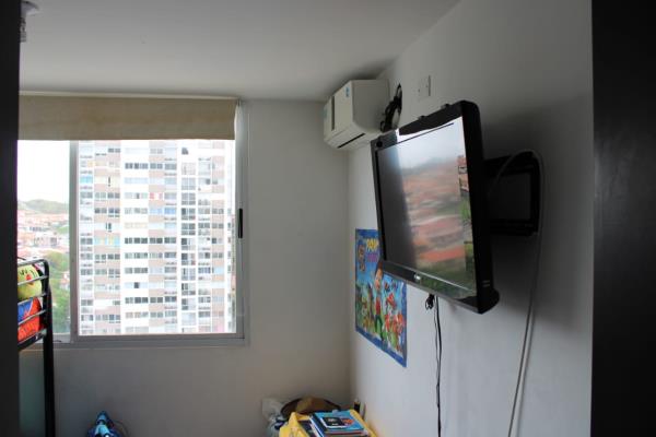 Alsacia Towers, Apartamento en venta en Amelia Denis De Icaza | Alsacia Towers -  P2069039