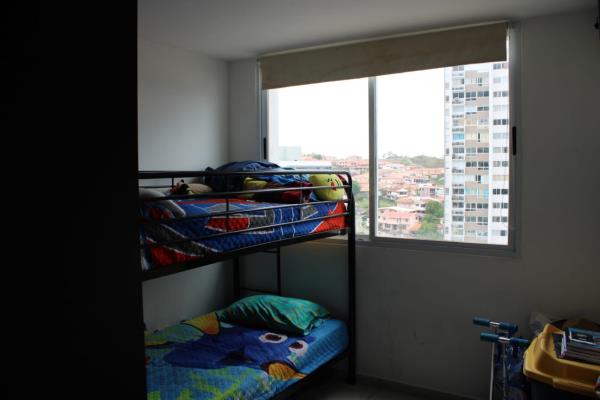 Alsacia Towers, San Miguelito