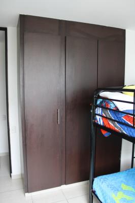 Alsacia Towers, San Miguelito