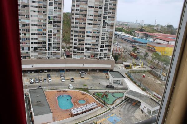 Alsacia Towers, Apartamento en venta en Amelia Denis De Icaza | Alsacia Towers -  P2069039