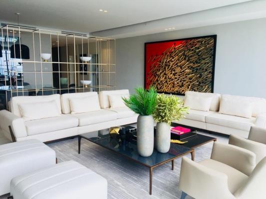 , Apartamento en alquiler en Punta Pacifica | P2079812