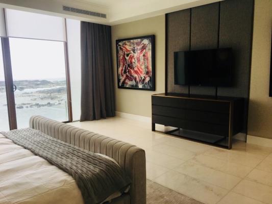 , Área Metropolitana