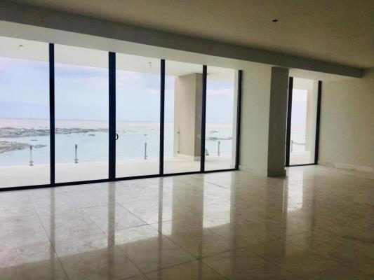 , Apartamento en alquiler en Punta Pacifica | P2079847