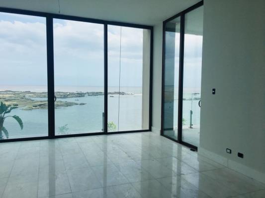 , Apartamento en alquiler en Punta Pacifica | P2079847