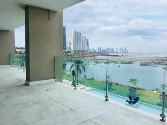 , Apartamento en alquiler en Punta Pacifica | P2079868