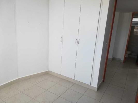 Central Park, apartamento