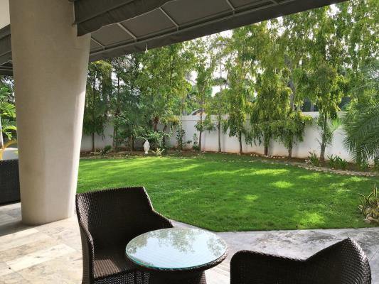 , Área Metropolitana