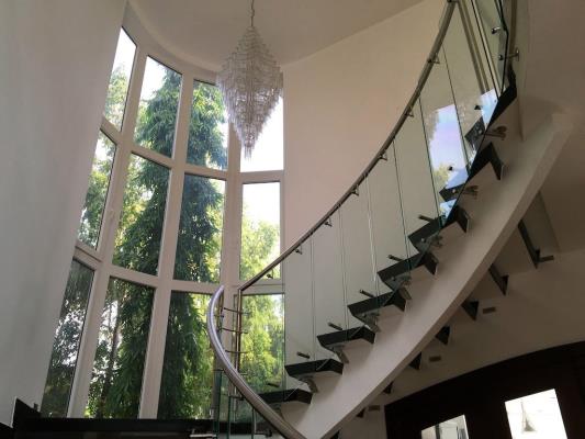 , Área Metropolitana