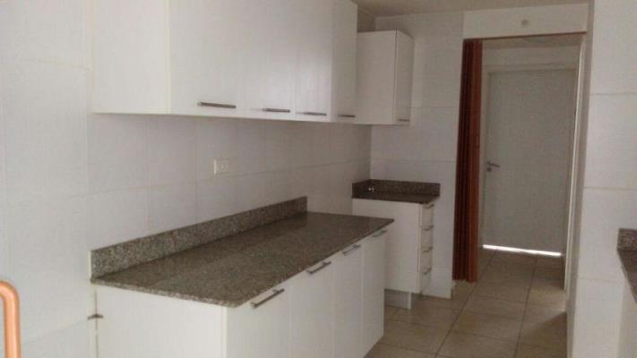 Condado Country club, apartamento