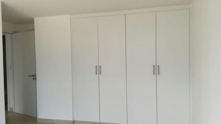 Condado Country club, apartamento