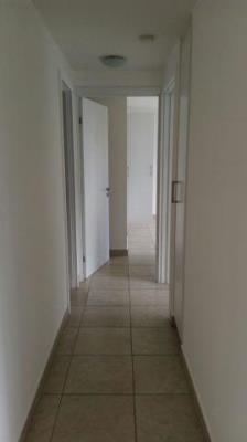 Condado Country club, apartamento