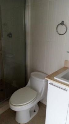 Condado Country club, apartamento