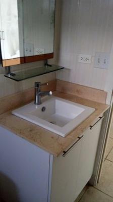 Condado Country club, Apartamento en alquiler en Amelia Denis De Icaza | Condado Country club -  P2080204