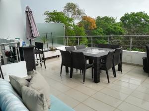 , Apartamento en alquiler en Veracruz | P2080225
