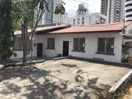 San Francisco Panamá